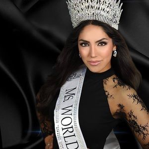 Meet your Posher, Meghan